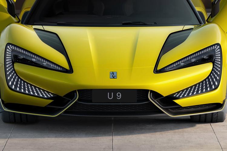 佛山禅城区万盛耀企业管理咨询仰望U9以性能突破设计的极限，理想汽车企业文化与价值观