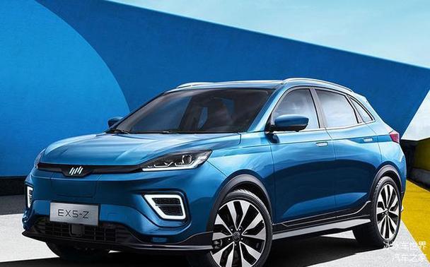 佛山禅城区万盛耀企业管理咨询WEY威派豪华SUV市场的黑马，零跑汽车与智能交通系统的协同