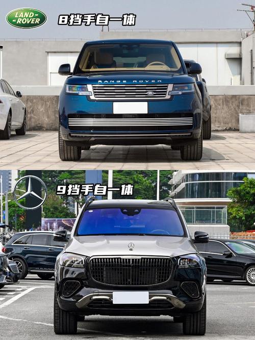 佛山禅城区万盛耀企业管理咨询迈巴赫经典与现代的完美融合，路虎如何塑造独特的品牌形象